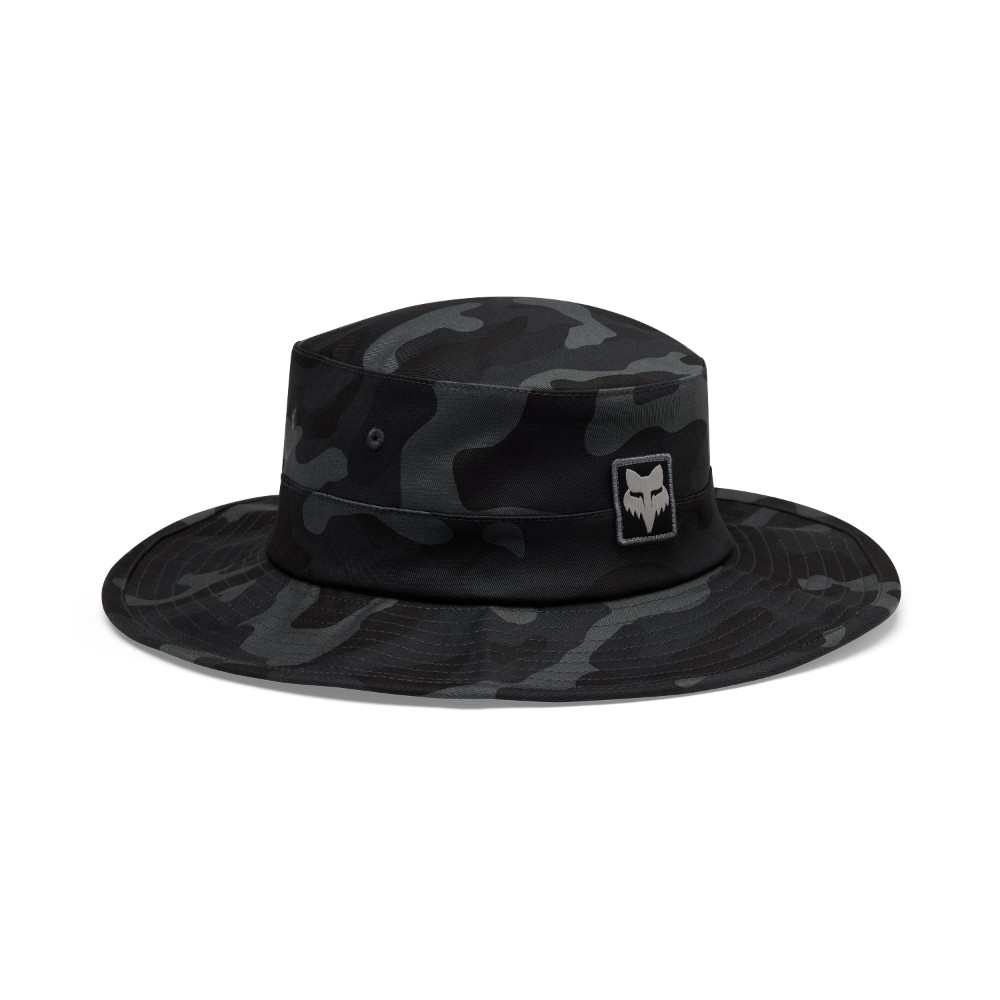 HEADWEAR MASCULINO FOX LFS BASE OVER SUN – foto 1